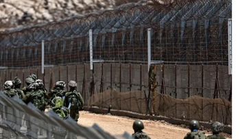 Mueren 13 en una incursión israelí cerca de Damasco