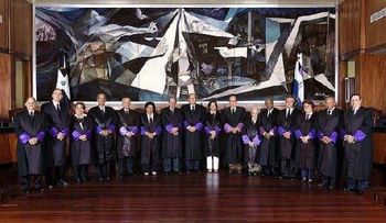 Tribunal Constitucional revoca fallo que ordenaba entregar cédulas a haitianos 