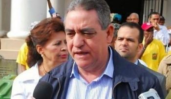 Apresan al alcalde de San Francisco de Macorís, por corrupción