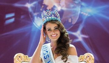 Vídeo del anuncio Miss Mundo 2014