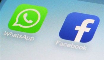 Facebook lanza aplicación telefónica para Android 