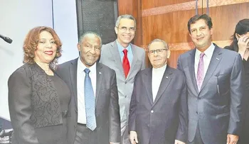 Se encienden los motores de la LDF 