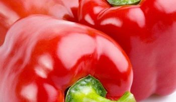 5 vegetales rojos ideales en tu salud