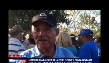 Cometí un maldito error, no me busquen que yo me voy a matar"