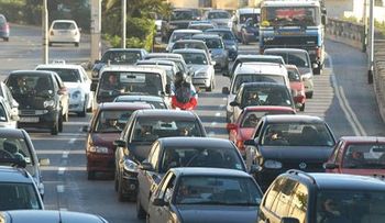 Director DGII dice 40%  parque vehicular pagará menos dinero con nuevo gravamen
