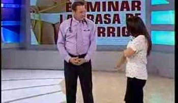Secretos para eliminar la grasa de la barriga