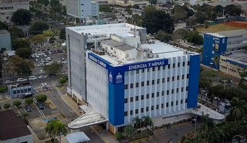 Sector eléctrico avanza en restablecimiento del SENI