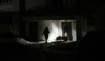 Zelenski denuncia miles de drones y bombas rusas en una semana