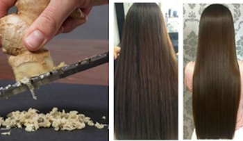 Un remedio que dejará tu cabello 100% libre de caspa y crecerá sin PARAR 