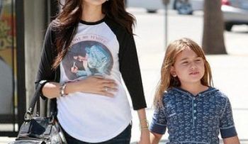 Selena Gomez no está embarazada de Justin Bieber