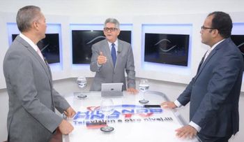 Economista José Rijo: Es mentira gobierno de DM haya sacado un millón 200 mil personas de la pobreza