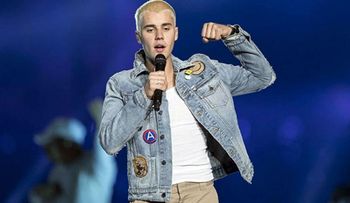 Justin Bieber genera furor con una nueva versión del tema "Despacito"
