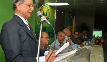 ADOCCO denuncia Ministerio de Economía entrega sumas millonarias a ONGs fantasmas
