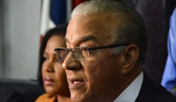 Oposición anuncia su retiro del diálogo político