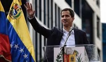 PRM pide al Gobierno dominicano que reconozca a Guaidó como presidente interino de Venezuela