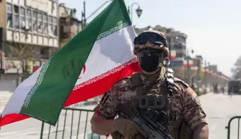 Guardia Revolucionaria iraní asegura que el plan de desarme de Hamás fracasará