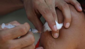 Casos de sarampión suben a 822 en Brasil, todos importados de Venezuela