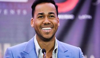 Romeo Santos recibirá Premio Billboard a "Álbum Top de la década"