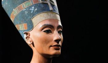 Hipótesis plantea hallazgo de la tumba de Nefertiti