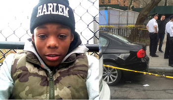 Le quitan la vida a adolescente dominicano en Nueva York. Un tiro en la cabeza