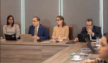 Banca dominicana, segunda con mejor reputación en la región