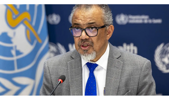 Director de la OMS alerta que Argentina será menos segura