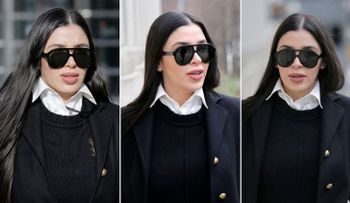Emma Coronel, el gran amor de "El Chapo", hace revelaciones de sus grandes miedos