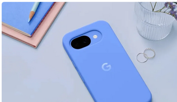 Google presenta el Pixel 10a por 499 dólares