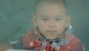 Niño de dos años se ahoga tras caer en cisterna