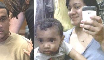 Sentencian al hispano Isaac Durán Infante en NY a cadena perpetua por crímenes