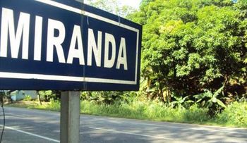 Medio Ambiente niega el permiso para explotar Loma Miranda