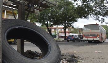 Detectan primer caso de chikungunya en Paraguay, importado de República Dominicana