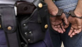 Apresan alemán en Sosúa acusado de explotación sexual