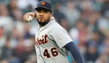 Jeimer Candelario sustituirá a Vladimir Guerrero en el Clásico Mundial