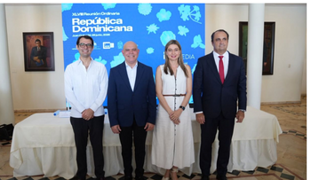 República Dominicana será sede del cine iberoamericano