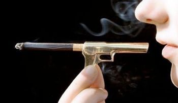 Experto: los cigarrillos ahora son más peligrosos y adictivos que hace 50 años
