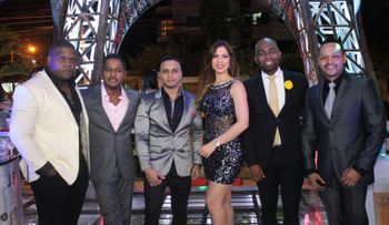 Eiffel Bar and Lounge abre sus puertas en la zona oriental
