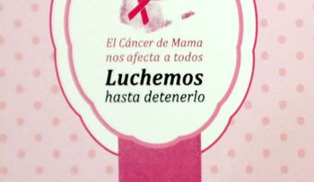 Banco Central de la República Dominicana apoya campaña contra el cáncer de mama   