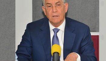 Embajador Antonio Vargas Hernández revela cooperación Unión Europea para RD ha bajado más de un 70%
