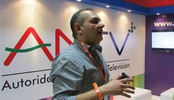 Comisión CD  escuchará este lunes a directores de televisión y radio 