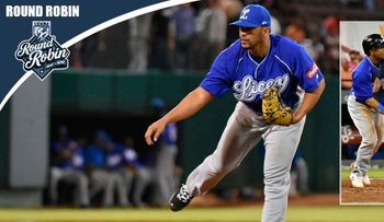 Los Tigres inician ganando el Todos contra Todos ante los Gigantes