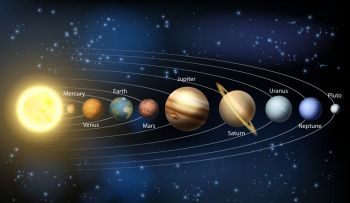 La NASA sobre las nuevas imágenes de Plutón: "Este mundo está vivo"