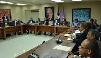 Leonel intentó coordinar reunión CP del PLD, con Reinaldo, pero no fue posible 