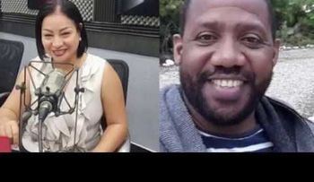 Comunicadora y periodista Carol Pérez y Milagros Beras, denuncian fueron acosadas por Pablo Ross