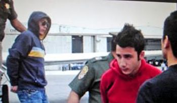 Arrestan conductor mató hermanitos