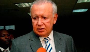 Un tercer período para Danilo sería traumático, advierte Alburquerque; LF encabezará acto en la Arena del Cibao