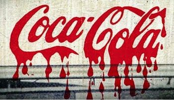 Coca Cola: Tu camino dulce hacia la muerte 