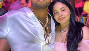 Envían a cárcel de Najayo a la esposa de "El Mayor Clásico"