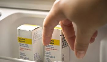 Diabetes, un problema grave de salud a nivel mundial