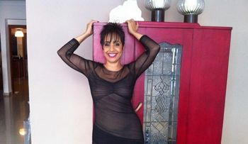 Zoila Luna explica cómo ha bajado de peso